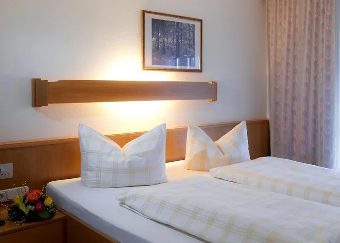 Zur Post Hotel